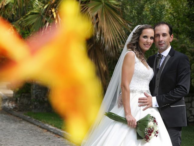 O casamento de Ricardo e Susana em Moita, Moita 35