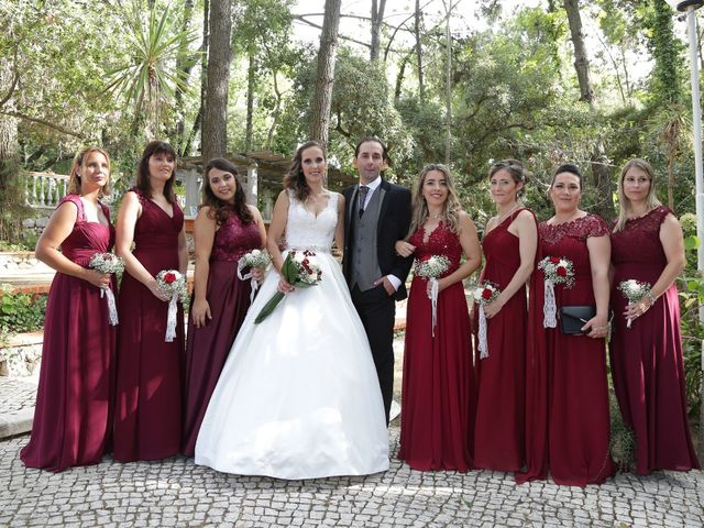 O casamento de Ricardo e Susana em Moita, Moita 42