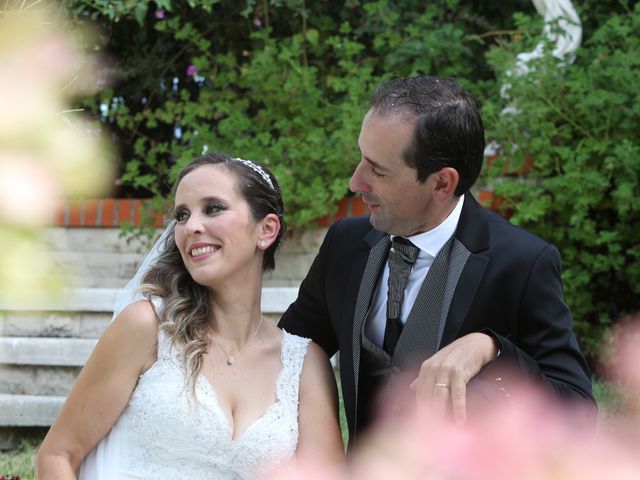 O casamento de Ricardo e Susana em Moita, Moita 45