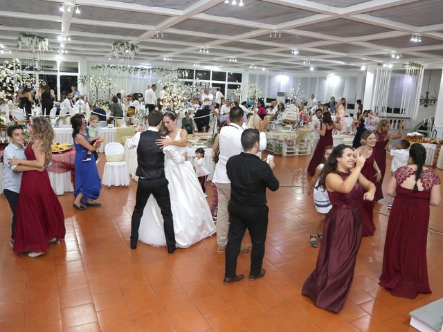 O casamento de Ricardo e Susana em Moita, Moita 47