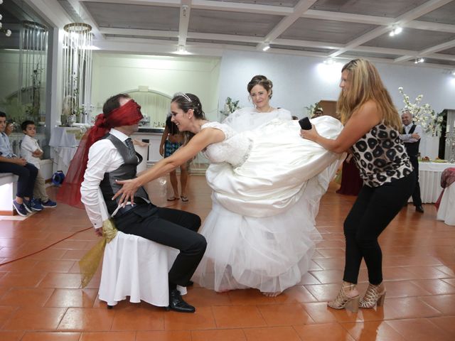 O casamento de Ricardo e Susana em Moita, Moita 48