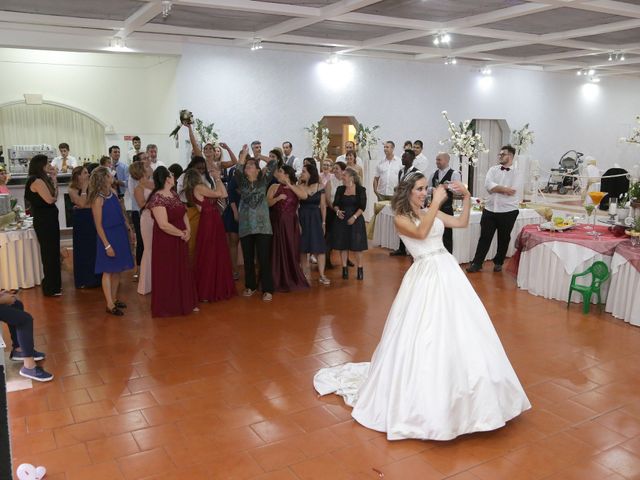 O casamento de Ricardo e Susana em Moita, Moita 53