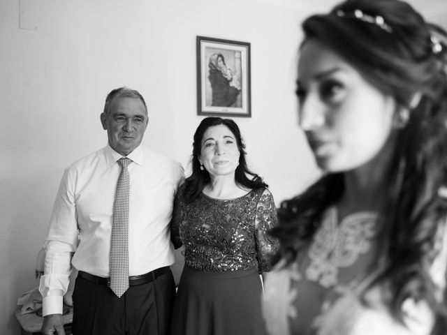 O casamento de Cedrik e Marina em Chaves, Chaves 43