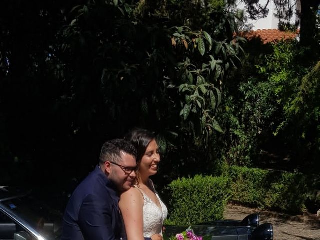 O casamento de Marcel e Marisa em Proença-a-Nova, Proença-a-Nova 2