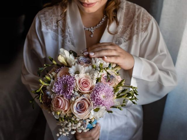 O casamento de Rui Pedro e Gabriela  em Lamego, Lamego 3