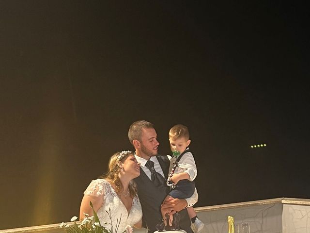 O casamento de Rui Pedro e Gabriela  em Lamego, Lamego 5