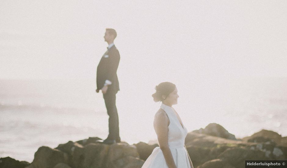 O casamento de Gonçalo e Ana Luisa em Vila do Conde, Vila do Conde