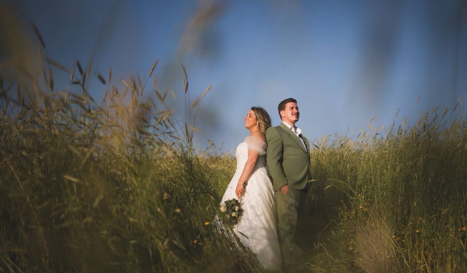 O casamento de Ruben Moisés Tomás Carvalho  e Filipa Daniela Simões Matos  em Penacova, Penacova