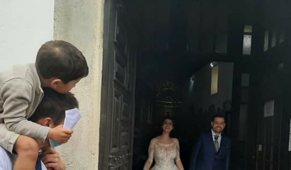 O casamento de Neuza e Hugo em Mira, Mira