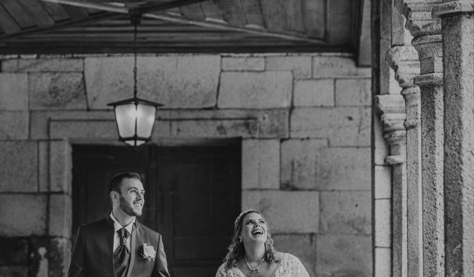 O casamento de Rui Pedro e Gabriela  em Lamego, Lamego