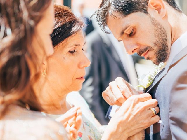 O casamento de Frederico e Catarina em Peso da Régua, Peso da Régua 53