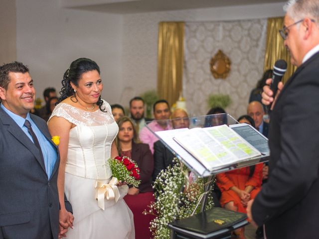 O casamento de Reinaldo e Lia em Caxias, Oeiras 11