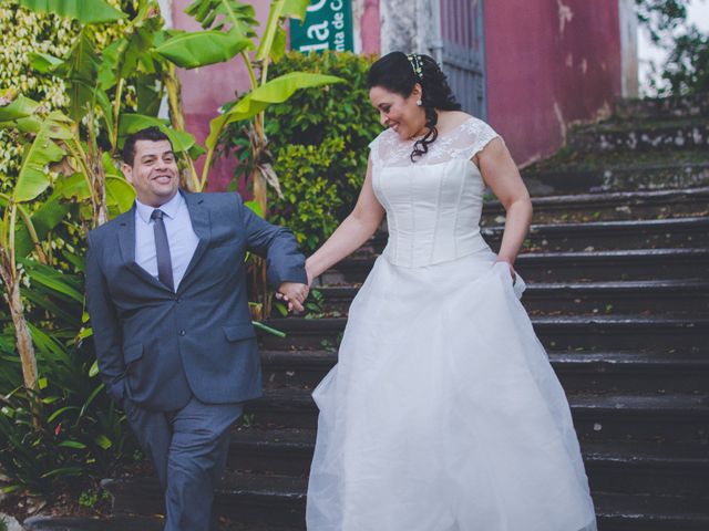 O casamento de Reinaldo e Lia em Caxias, Oeiras 27