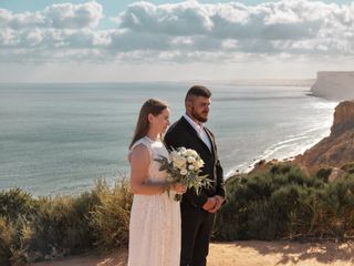 O casamento de Ewelina e Daniel 2