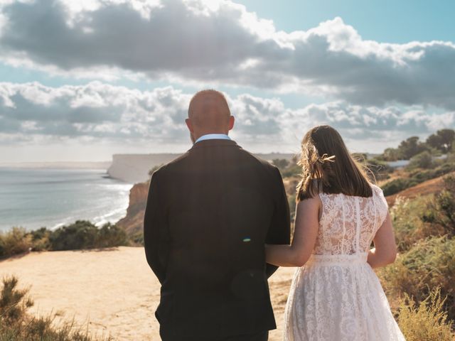 O casamento de Daniel e Ewelina em Lagos, Lagos 3