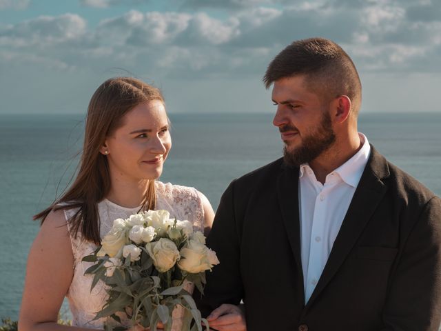 O casamento de Daniel e Ewelina em Lagos, Lagos 5