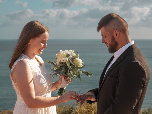 O casamento de Daniel e Ewelina em Lagos, Lagos 6