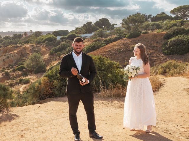 O casamento de Daniel e Ewelina em Lagos, Lagos 7