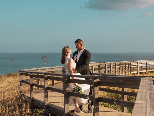 O casamento de Daniel e Ewelina em Lagos, Lagos 8