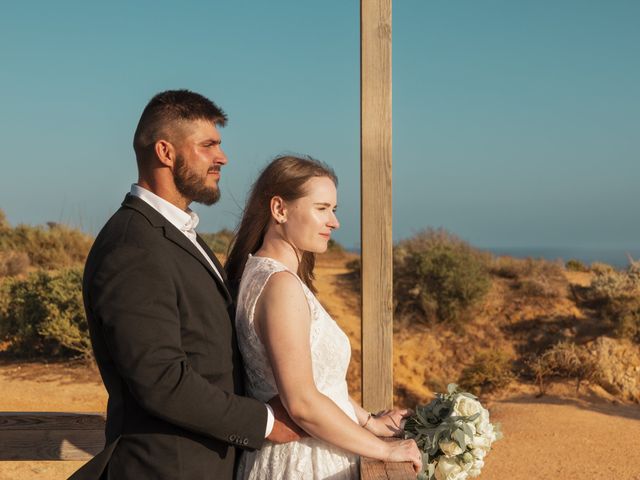 O casamento de Daniel e Ewelina em Lagos, Lagos 9