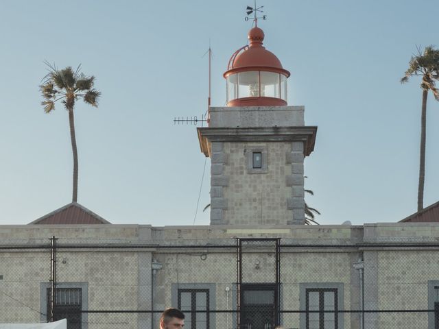 O casamento de Daniel e Ewelina em Lagos, Lagos 10