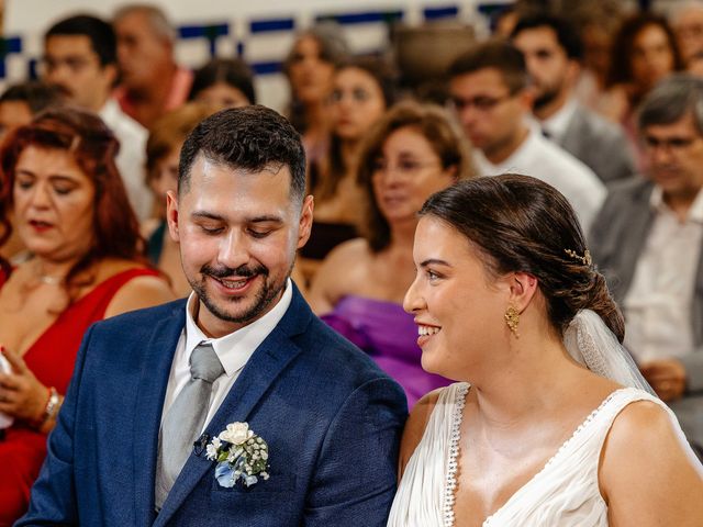 O casamento de Rafael e Beatriz em Milharado, Mafra 7