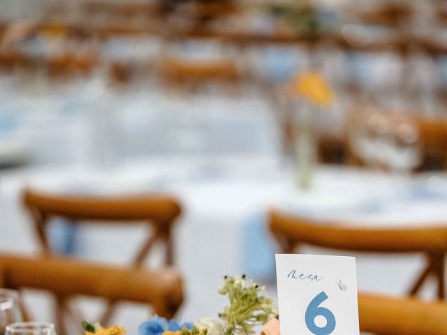 O casamento de Rafael e Beatriz em Milharado, Mafra 14