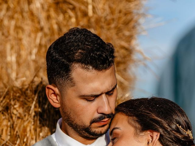 O casamento de Rafael e Beatriz em Milharado, Mafra 19