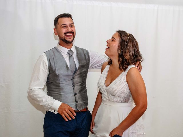 O casamento de Rafael e Beatriz em Milharado, Mafra 23