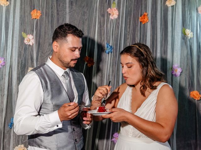 O casamento de Rafael e Beatriz em Milharado, Mafra 24