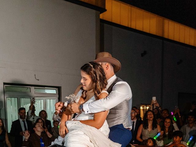 O casamento de Rafael e Beatriz em Milharado, Mafra 25