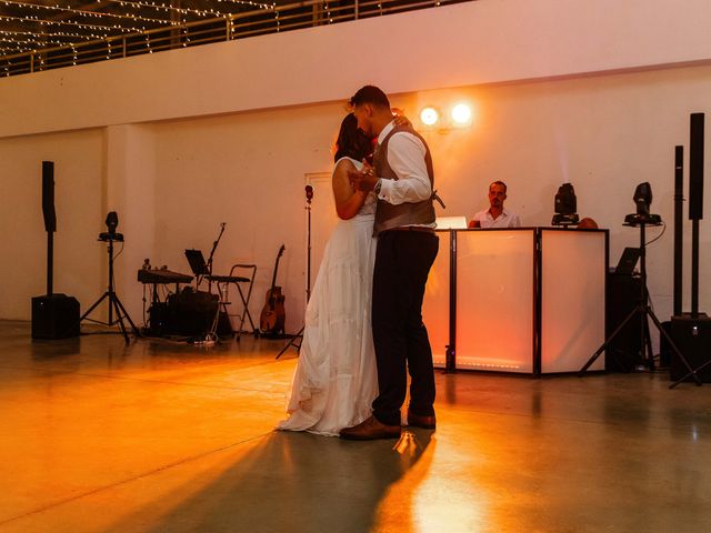 O casamento de Rafael e Beatriz em Milharado, Mafra 26