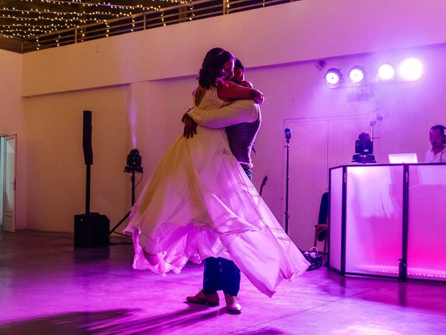 O casamento de Rafael e Beatriz em Milharado, Mafra 27