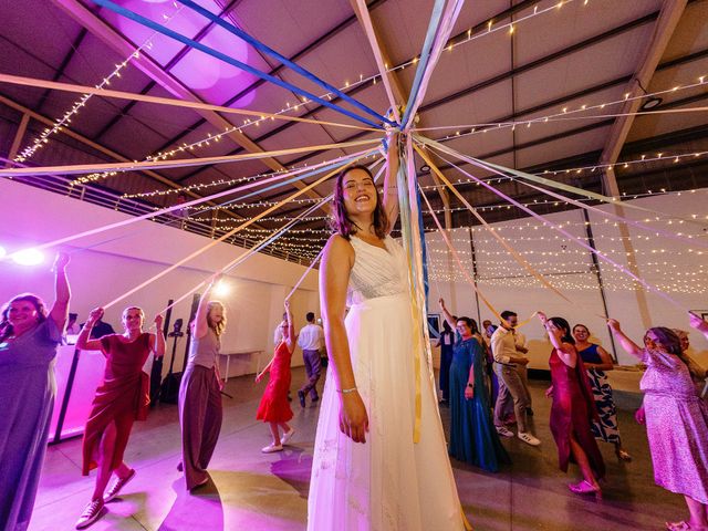 O casamento de Rafael e Beatriz em Milharado, Mafra 28