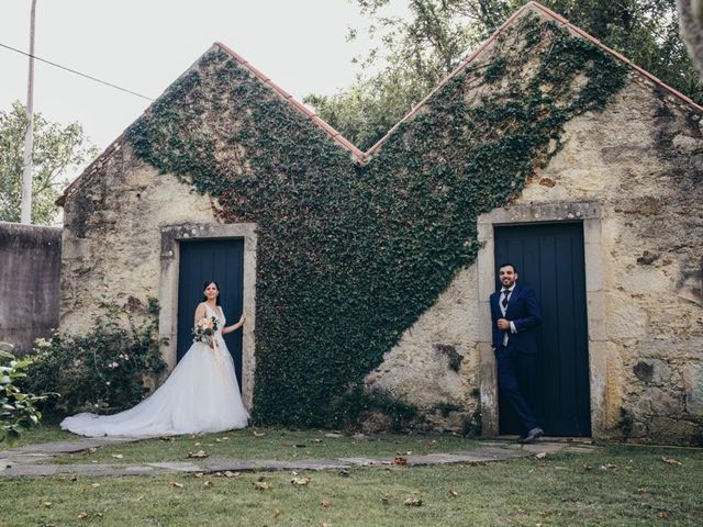 O casamento de Ana  e Bruno em Vale de Cambra, Vale de Cambra 2