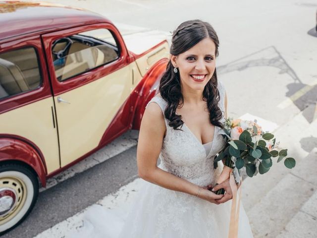 O casamento de Ana  e Bruno em Vale de Cambra, Vale de Cambra 5