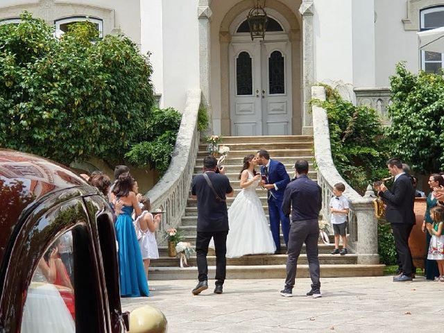 O casamento de Ana  e Bruno em Vale de Cambra, Vale de Cambra 6