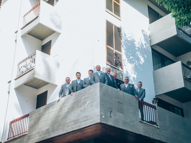 O casamento de Sónia e Chris em Funchal, Madeira 3