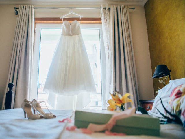 O casamento de Sónia e Chris em Funchal, Madeira 4