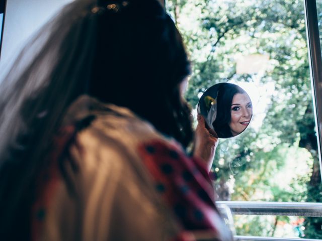 O casamento de Sónia e Chris em Funchal, Madeira 6