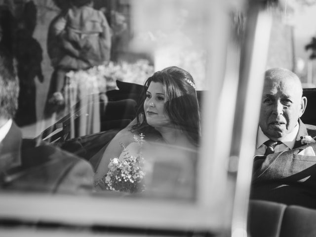 O casamento de Sónia e Chris em Funchal, Madeira 9