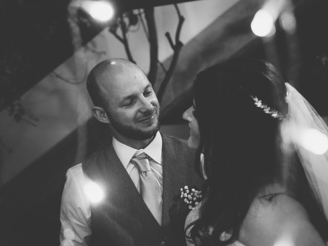 O casamento de Sónia e Chris em Funchal, Madeira 33