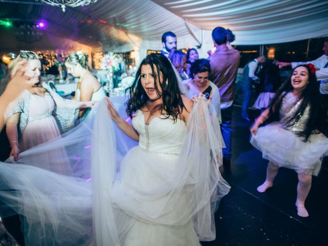 O casamento de Sónia e Chris em Funchal, Madeira 37