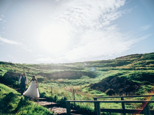 O casamento de Sónia e Chris em Funchal, Madeira 41