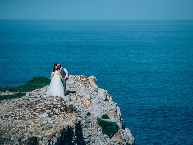 O casamento de Sónia e Chris em Funchal, Madeira 45