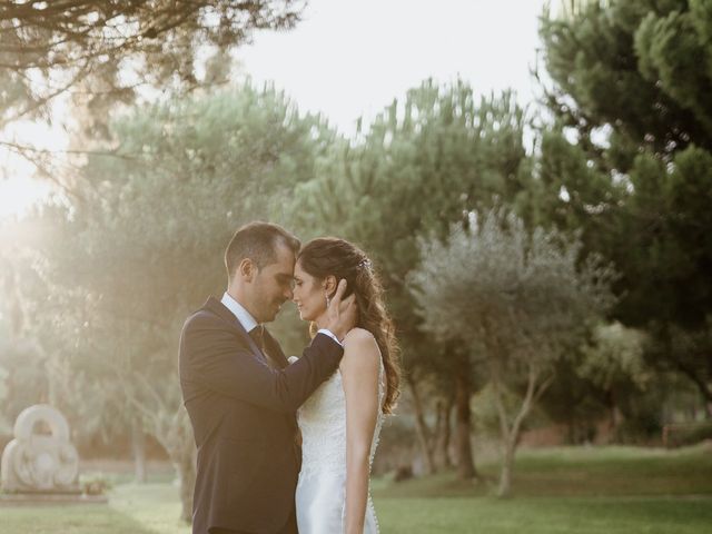 O casamento de Hugo e Carina em Setúbal, Setúbal (Concelho) 4