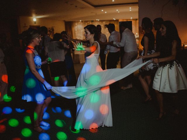 O casamento de Pedro e Neli em Guarda, Guarda (Concelho) 57