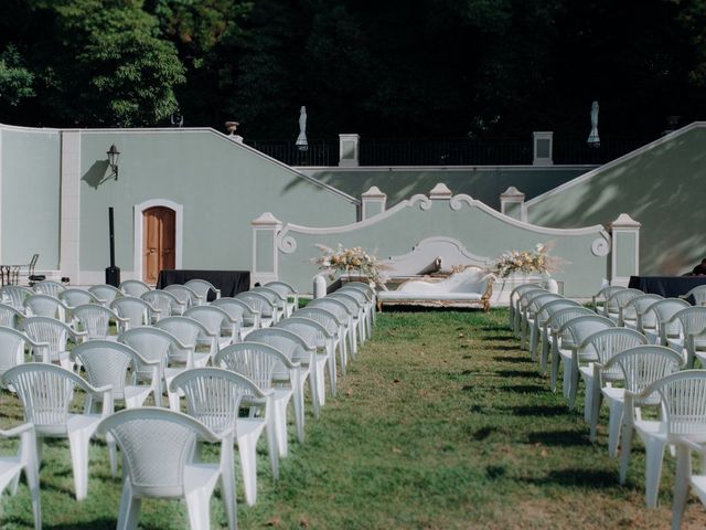 O casamento de Arjun e Harshini em Lisboa, Lisboa (Concelho) 5