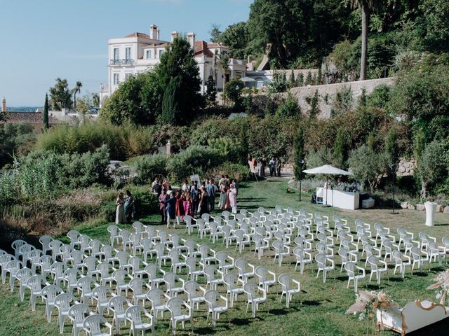 O casamento de Arjun e Harshini em Lisboa, Lisboa (Concelho) 10