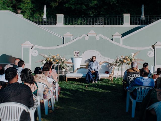 O casamento de Arjun e Harshini em Lisboa, Lisboa (Concelho) 17